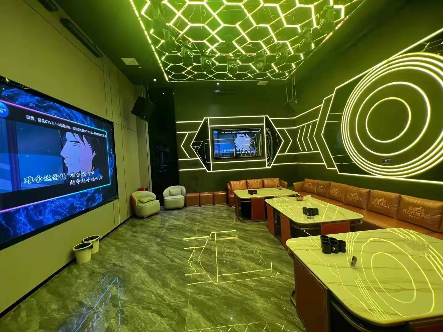 广元商务ktv夜场商务ktv宣传优惠体验-昭化区ktv订房